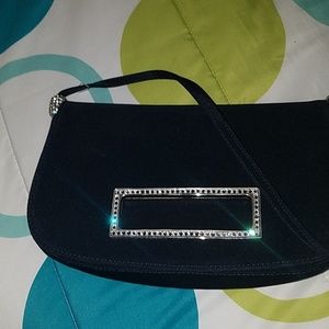 Evening purse